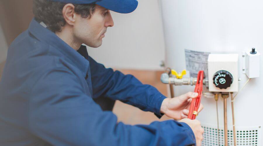 Professional bathroom faucet installation in Lenox, IA